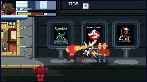 洛杉矶美国狼人 2.1 安卓版