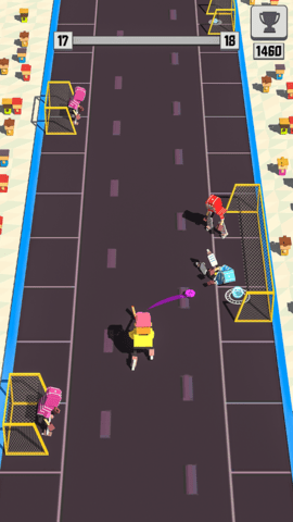 冰球联盟冠军 1.0 安卓版