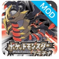 口袋妖怪白金中文版 3.0 安卓版