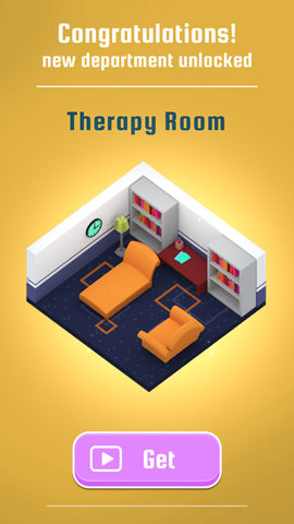 沙雕医院 1.0 安卓版