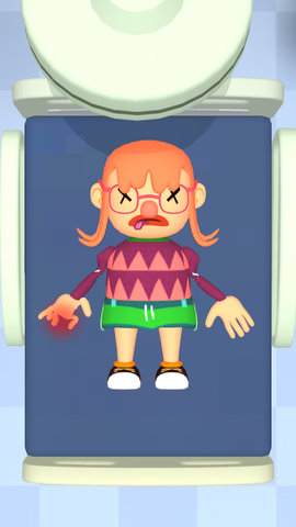 沙雕医院 1.0 安卓版