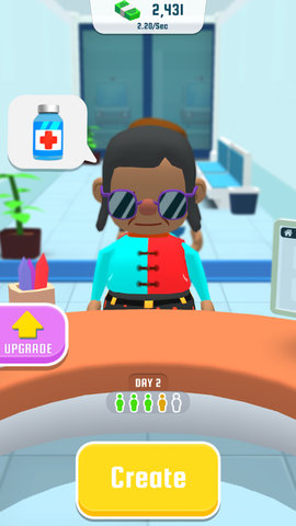 沙雕医院 1.0 安卓版