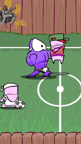 狂扁小朋友修改版 1.1.2 安卓版