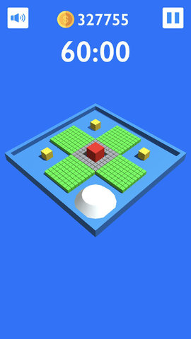 砖头散射器 1.0.0 安卓版