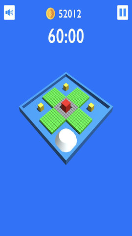 砖头散射器 1.0.0 安卓版