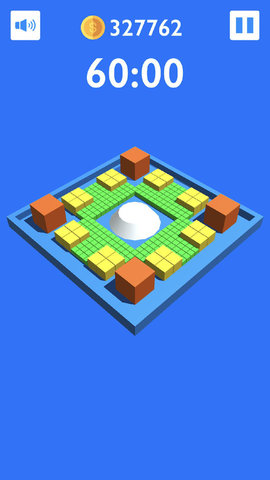 砖头散射器 1.0.0 安卓版