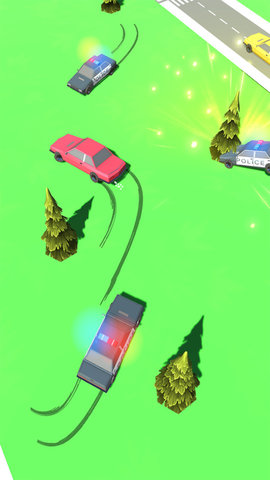 汽车完美漂移 1.0 安卓版