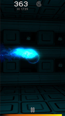 暗影火球 1.0 安卓版