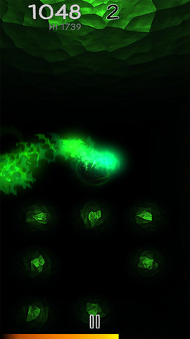 暗影火球 1.0 安卓版