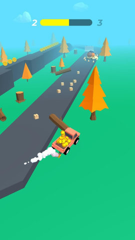 小心翻车啦 1.0.0 安卓版