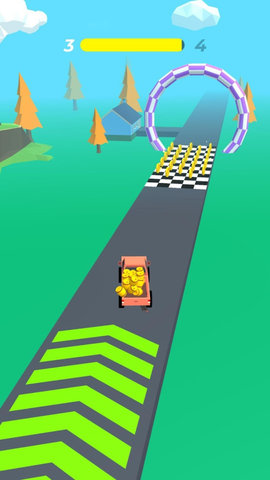 小心翻车啦 1.0.0 安卓版