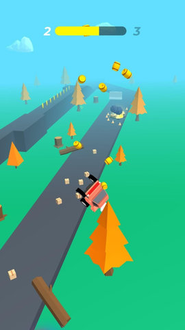 小心翻车啦 1.0.0 安卓版