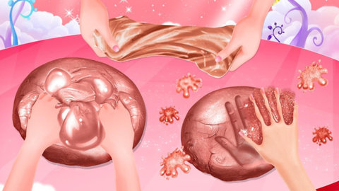 疯狂史莱姆模拟器 1.0 安卓版