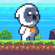 我的像素冒险岛 0.1 安卓版
