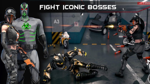 超胆侠机器人 1.04 安卓版