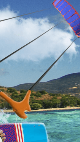 风筝冲浪者 1.0 安卓版