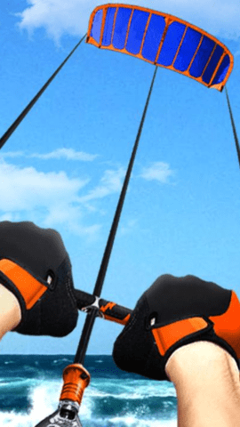 风筝冲浪者 1.0 安卓版