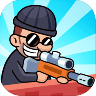 疯狂的狙击手 2.0.0 安卓版