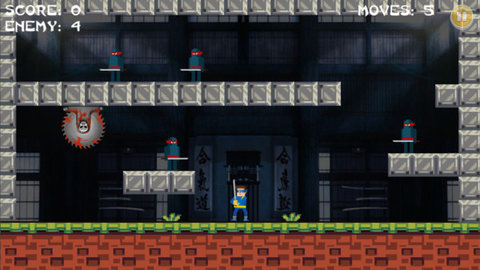 沙雕忍者先生 1.0 安卓版