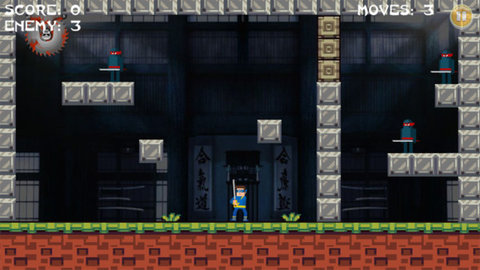 沙雕忍者先生 1.0 安卓版