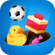 玩具配对3D 0.0.366 安卓版