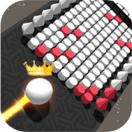 疯狂撞球球 1.0.1 安卓版