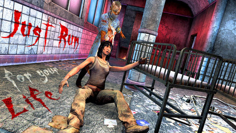 恐怖邻居医生 0.9 安卓版