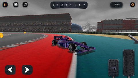 高智能方程式 1.0.4 安卓版