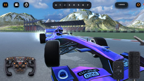 高智能方程式 1.0.4 安卓版