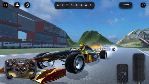 高智能方程式 1.0.4 安卓版