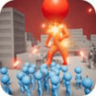 火柴巨人之战中文版 0.1 安卓版