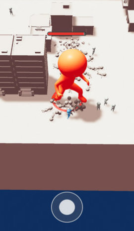 火柴巨人之战中文版 0.1 安卓版