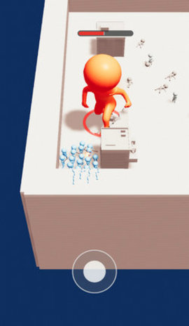 火柴巨人之战中文版 0.1 安卓版