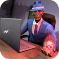 恐怖邻居老板中文版 1.6 安卓版