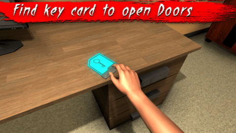 恐怖邻居老板中文版 1.6 安卓版