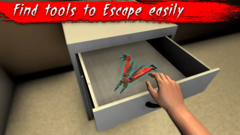 恐怖邻居老板中文版 1.6 安卓版