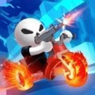 公路枪手 1.0.1 安卓版