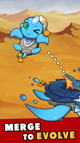 神兽成长史 1.2 安卓版