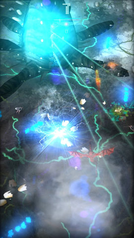 愤怒的火龙 1.0 安卓版