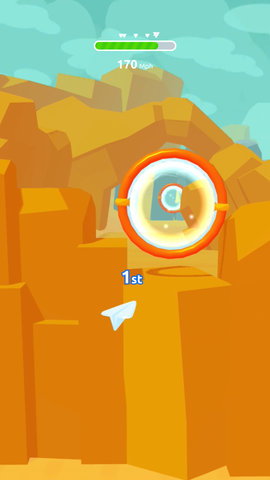 沙丘飞行 0.1.0 安卓版