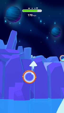 沙丘飞行 0.1.0 安卓版