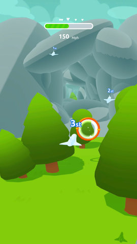 沙丘飞行 0.1.0 安卓版