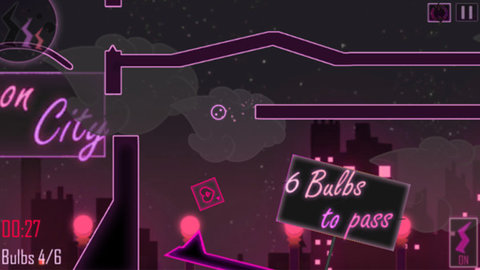 黑夜来临 1.1 安卓版