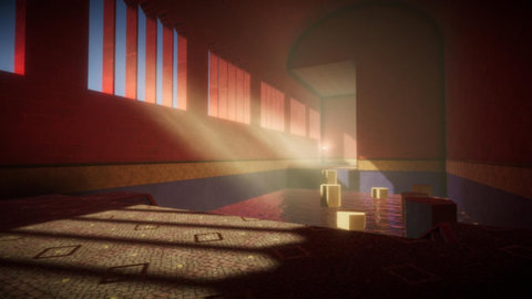 被封印的神庙 0.41 安卓版