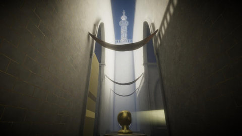 被封印的神庙 0.41 安卓版