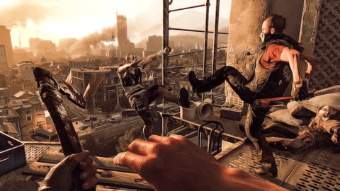 僵尸猎人战地 1.0 安卓版