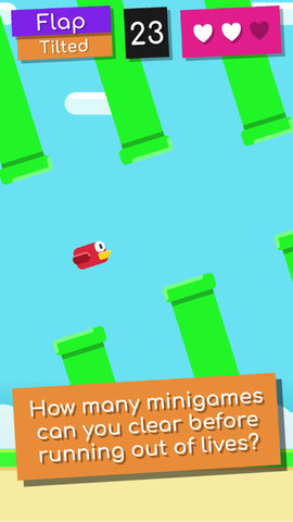 迷你扭曲 1.1.4 安卓版