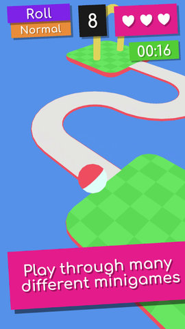 迷你扭曲 1.1.4 安卓版