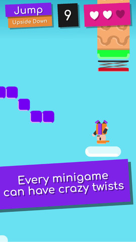 迷你扭曲 1.1.4 安卓版