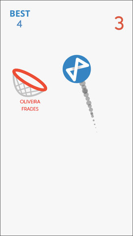 终极灌篮 1.0 安卓版